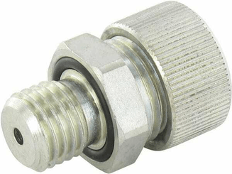 Pièces agricoles - Hydraulique - Soupape de remplissage 5/8 UNF <2008