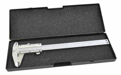 Outils - Outils divers - Pied à coulisse 150mm
