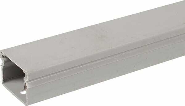 Pièces agricoles - Electricité - Conduit de câble 30x40 mm