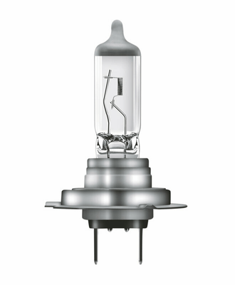 Pièces Quad & Motos - Electrique - Ampoule OSRAM Original Line H7 12V/55W - x1