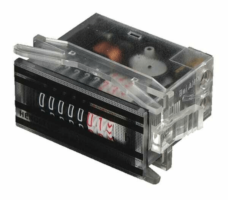 Pièces agricoles - Jardin et forêt pièce origine - Compteur heures de service