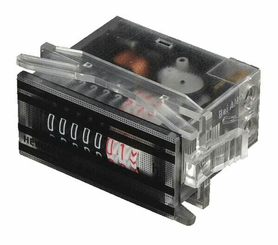 Pièces agricoles - Jardin et forêt pièce origine - Compteur heures de service