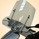 Bulle V PARTS Standard clair Piaggio Fly