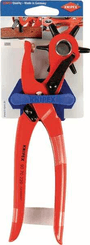 Outils - Outils divers - Pince emporte-pièces revolver