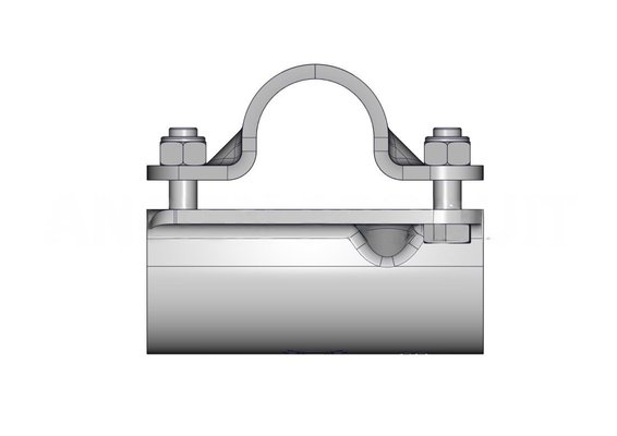 Materiels - Matériel d'élevage - autre - PACK DE 360 BRIDE 49-60 DIAGONAL
