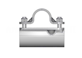 Materiels - Matériel d'élevage - autre - PACK DE 360 BRIDE 49-60 DIAGONAL