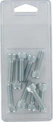 Pièces agricoles - Fasteners - Vis à tête cylindrique M8 x 30mm, 8,8 (10)