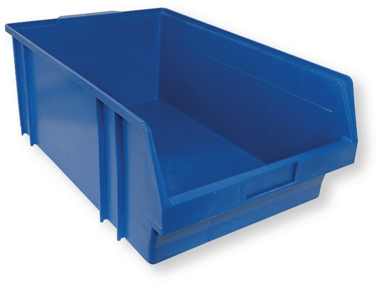 Boulonnerie, quincaillerie - Meubles, rangements - BAC PE 3 BLEU