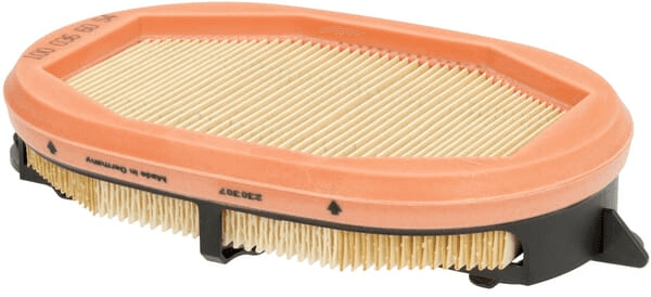 Pièces agricoles - TP pièce origine - Filtre à air