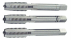 Jeu de tarauds HSS M36