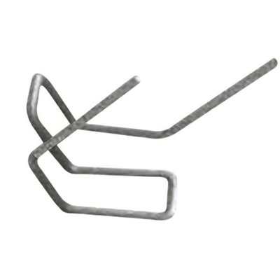Pièces agricoles - Outils atelier - Staples (W) 100 pièces
