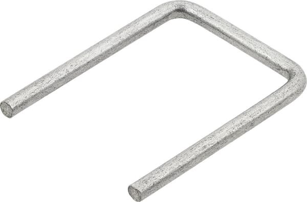 Pièces agricoles - Machines - Collier de serrage D3,2x111