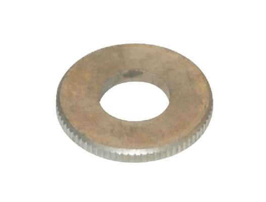 Pièces agricoles - Jardin et forêt pièce adaptable - Douille de réduction Ø 11,1x25,4 mm Ø 7/16x1" Kramp