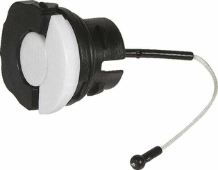 Pièces agricoles - Jardin et forêt pièce origine - Bouchon d'huile