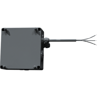 Pièces agricoles - Pièce divers - Pré-contrôle de la voie