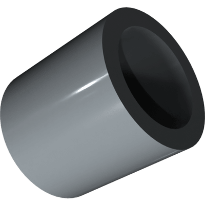 Pièces agricoles - Pièce divers - BAGUE D17.1-D12.4X19
