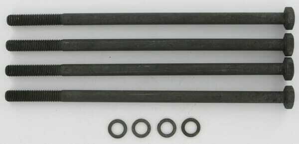 Pièces agricoles - Hydraulique - Jeu de boulons Polaris 20 M10x230