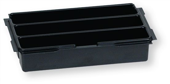 Boulonnerie, quincaillerie - Meubles, rangements - THERMOFORME 3CASES BERA MINI