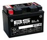 Batterie BS BATTERY SLA sans entretien activé usine - BTZ14S