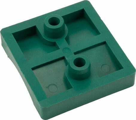 Pièces agricoles - Hydraulique - Etrier de tube 3"