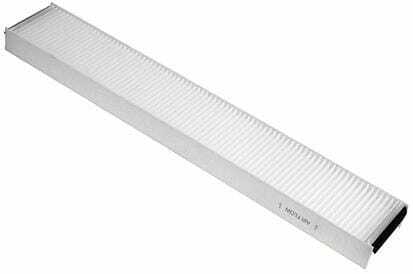 Pièces agricoles - Tracteur pièce adaptable - Filtre cabine