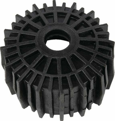 Pièces agricoles - Hydraulique - Capuchon de protection de pression 63mm conn.ar.