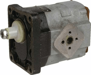 Pièces agricoles - Hydraulique - 1ere pompe hydraulique