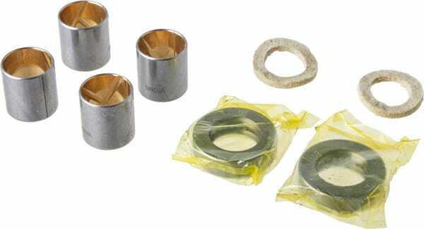 Pièces agricoles - Roulements - Kit D'Axes De Fusee