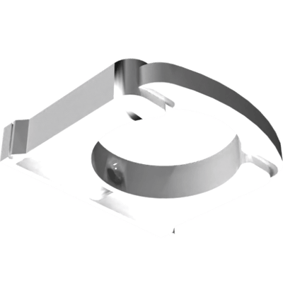 Pièces agricoles - Pièce divers - Collier KLIP-IT type 061 PPBS (1670611