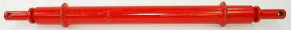 Barre transversale Cat.II/36 V&N