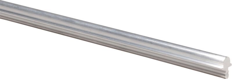 Boulonnerie, quincaillerie - Meubles, rangements - 6301761 RAIL WIND INF NAT 235