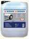 Nettoyant jantes Premium 20 L (par 1)
