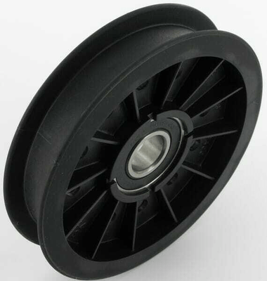 Pièces agricoles - Jardin et forêt pièce origine - Poulie de tension