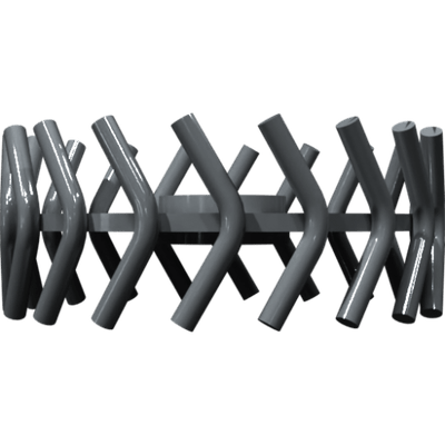 Pièces agricoles - Pièce divers - Roue plombeuse Crumbler