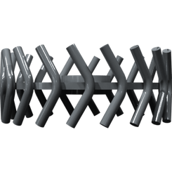 Pièces agricoles - Pièce divers - Roue plombeuse Crumbler