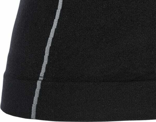 Vêtements et protections - Vêtement  - T-shirt thermo sans couture S/M, manches courtes