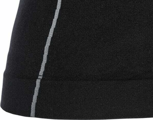 Vêtements et protections - Vêtement  - T-shirt thermo sans couture S/M, manches courtes