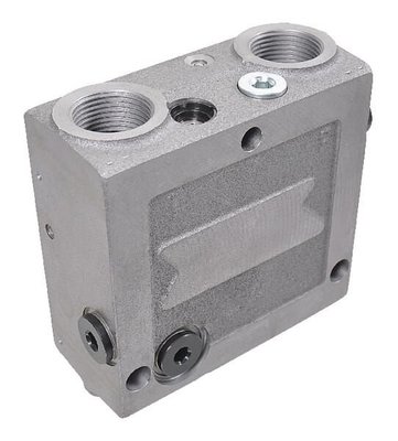Pièces agricoles - Hydraulique - Module pompe PVP OC 157B5942