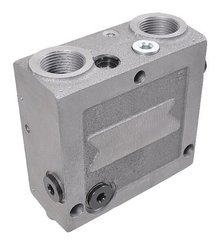 Pièces agricoles - Hydraulique - Module pompe PVP OC 157B5942