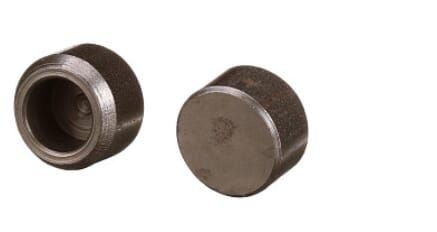 Pièces agricoles - TP pièce origine - Bouchon de valve