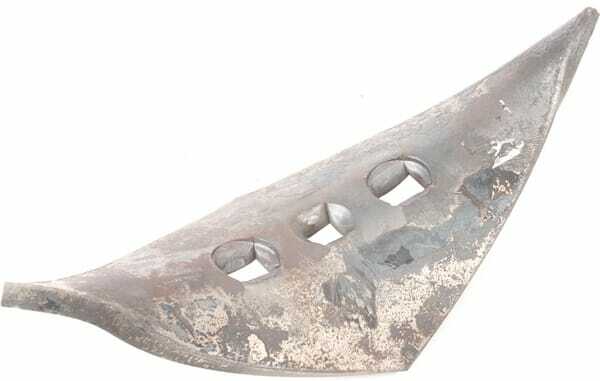 Pièces agricoles - Travail du sol - Soc bineuse EA30/35 250x8x85