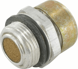 Pièces agricoles - Hydraulique - Filtre de purge A06-G27 3/4