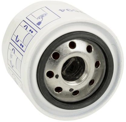 Pièces agricoles - TP pièce origine - Filtre à huile moteur