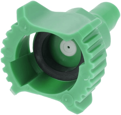 Pièces agricoles - Pièce Pulvérisateur - Buse à injection d'air HDRX-R 120° 015 vert