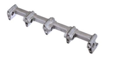 Pièces agricoles - TP pièce origine - Support d'axe de culbuteur