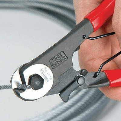 Outils - Outils divers - Câble de comm. Bowden jusque Ø 6mm