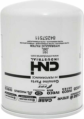 Pièces agricoles - Tracteur pièce origine - Filtre hydraulique CNH