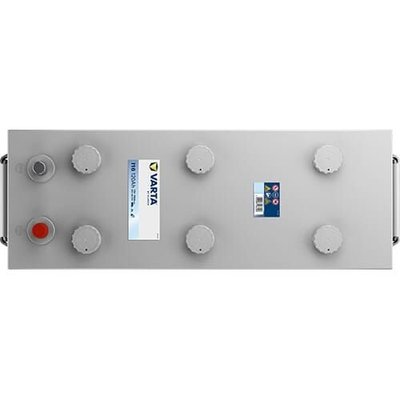 Pièces agricoles - Eclairage - Battery 12V 120Ah 760A I16 VARTA Promotive SLI