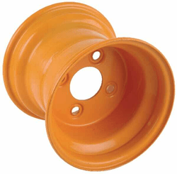 Pièces agricoles - Jardin et forêt pièce origine - Jante