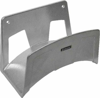 Pièces agricoles - Hydraulique - Support tuyau mural métal léger